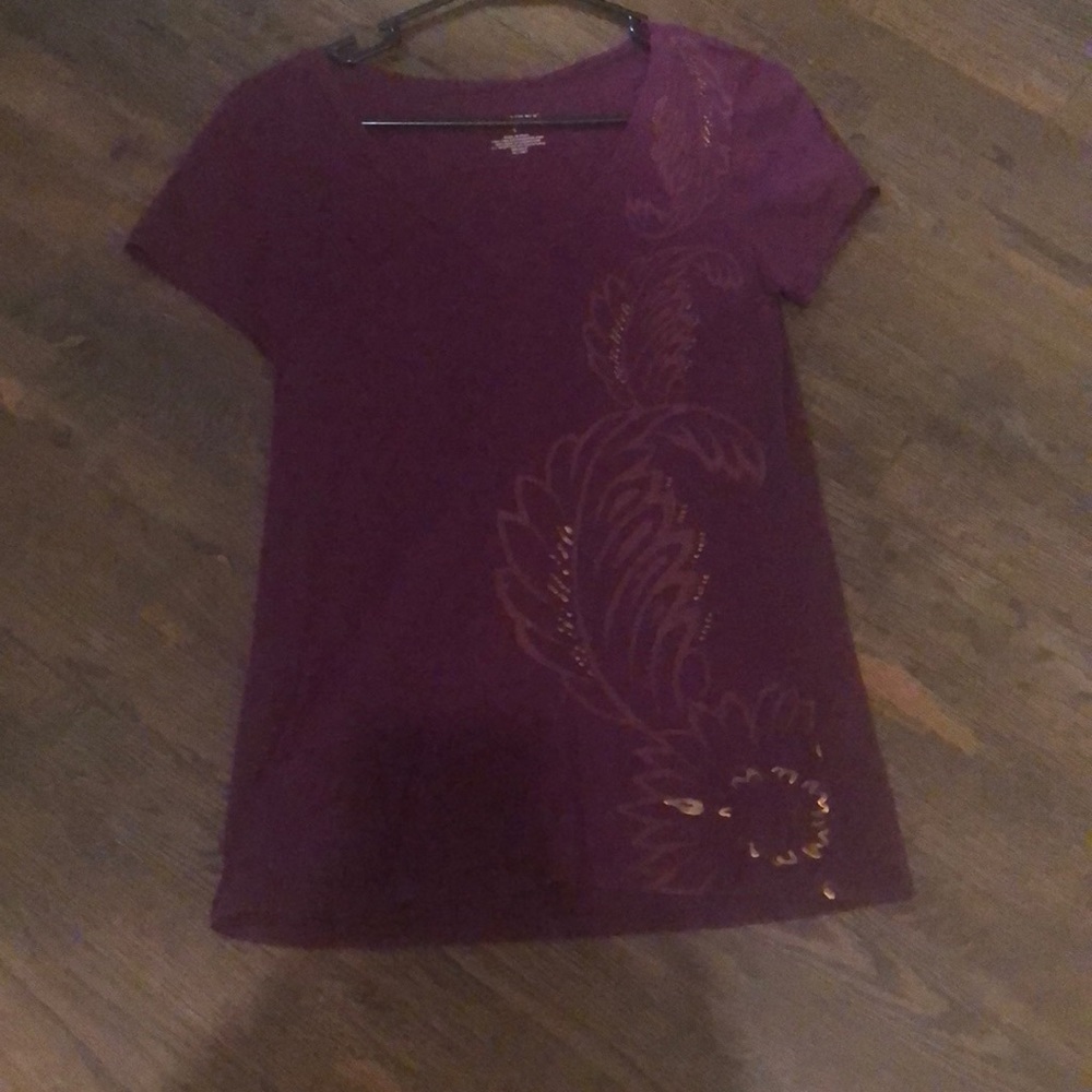 Banana Republic shirt